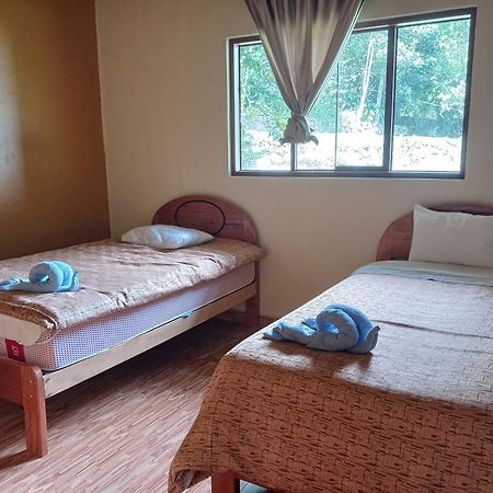 Lia B&B Lucmabamba Sahuayaco Exteriér fotografie
